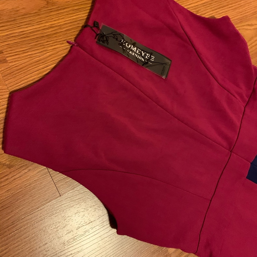 Dress - Picture 7 of 7